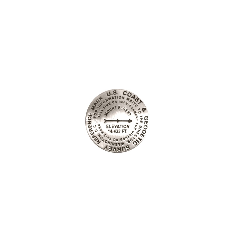 Elbert Pin