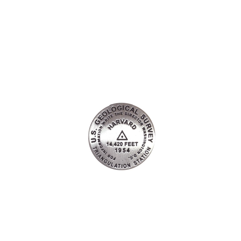 Harvard Pin