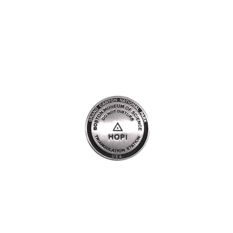 Hopi-Grand Canyon Pin