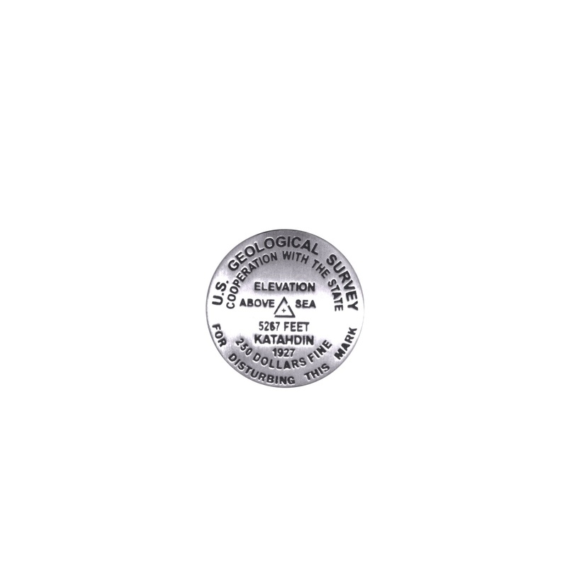 Katahdin Pin