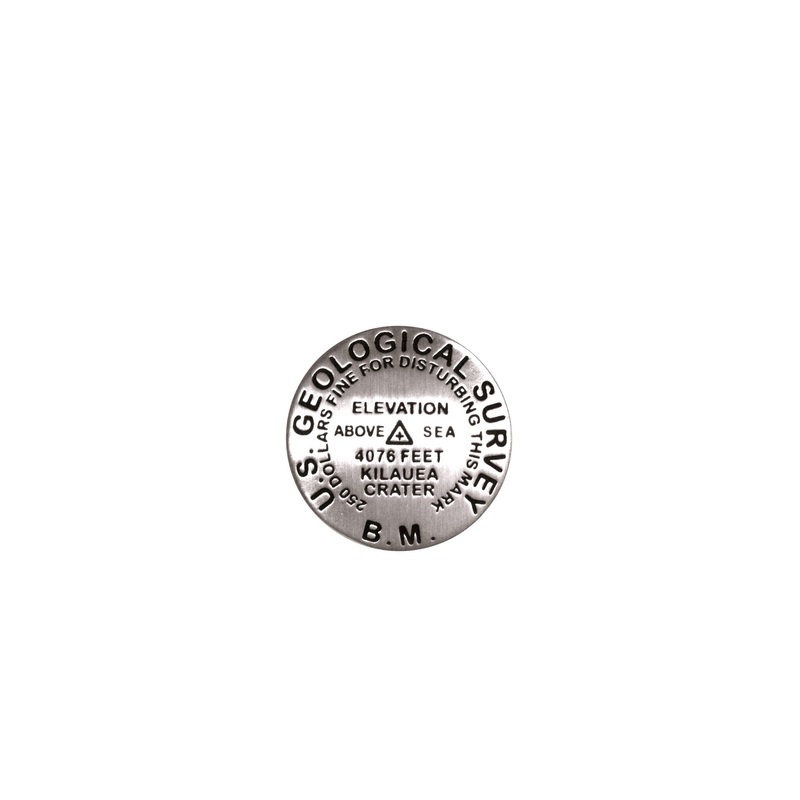 Kilauea Pin