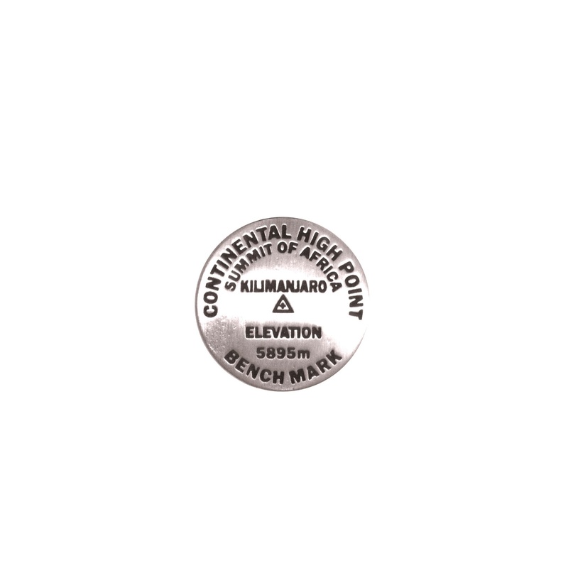 Kilimanjaro Magnet