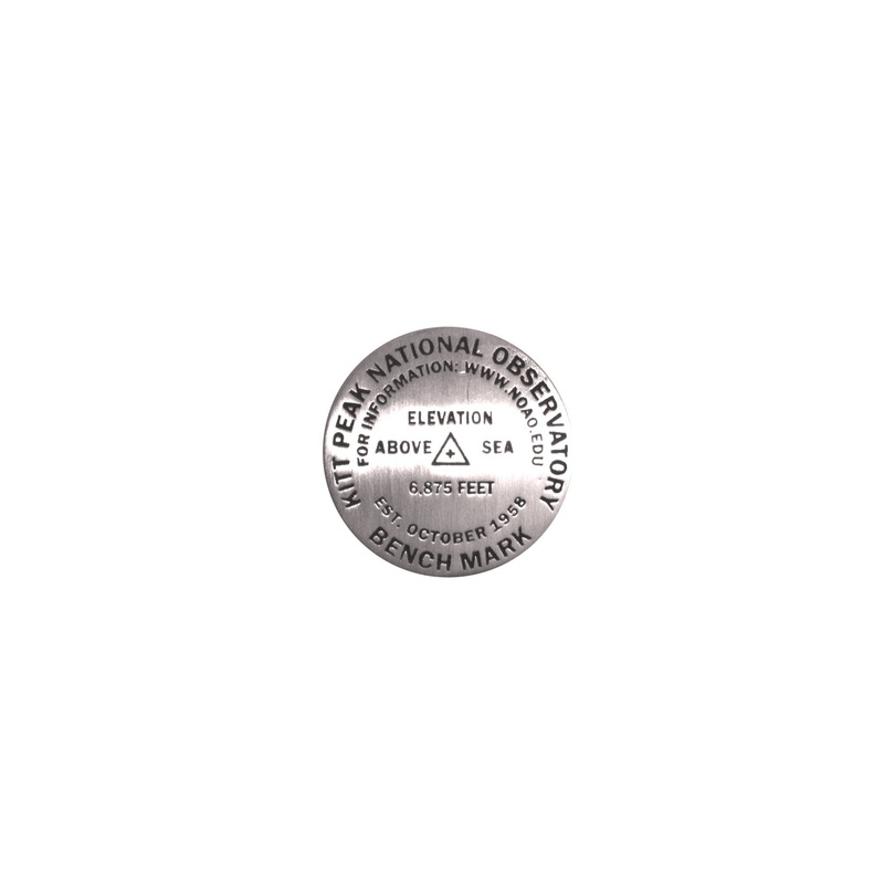 Kitt Peak  Pin