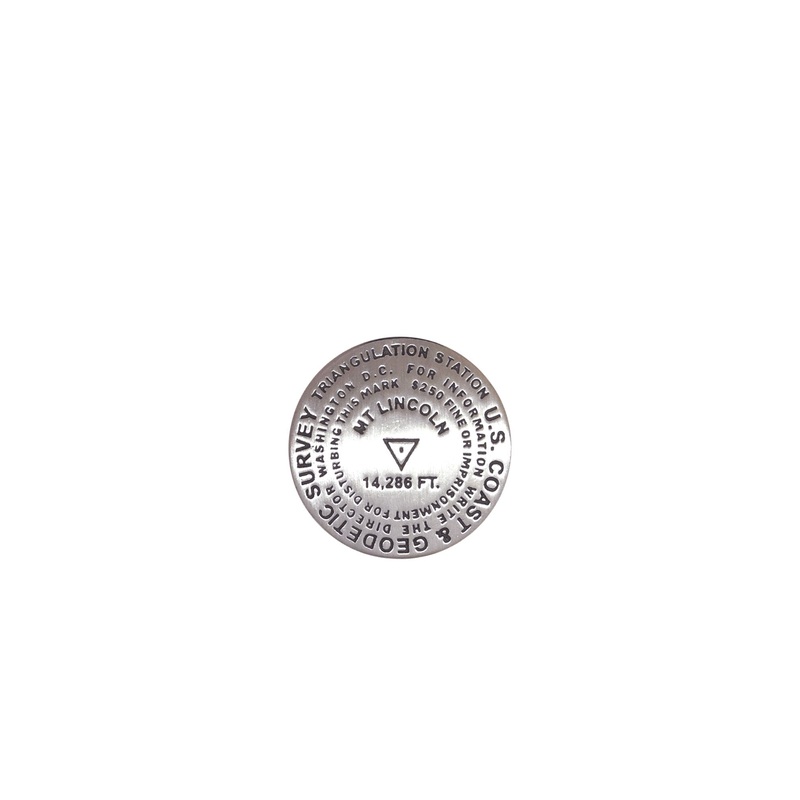 Lincoln Pin
