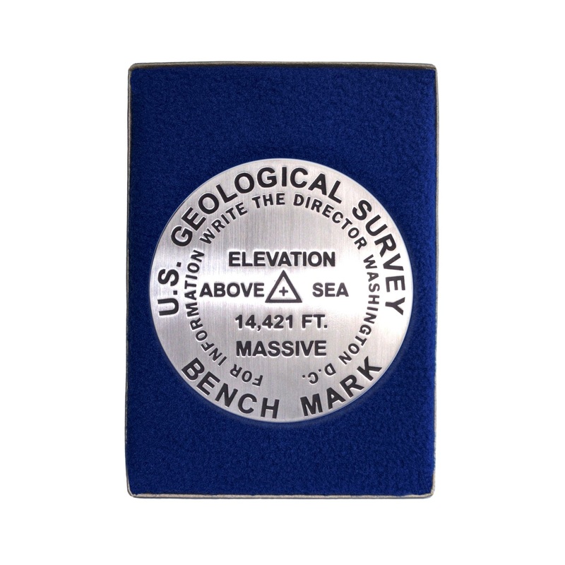 Massive Paperweight