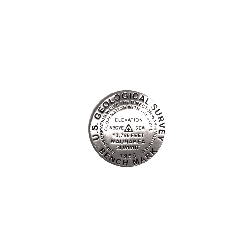 Maunakea Magnet