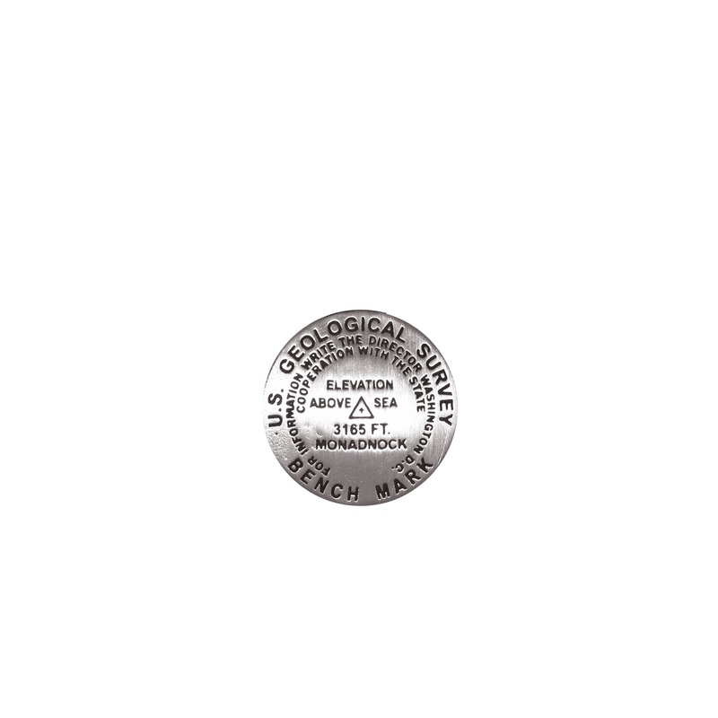 Monadnock Pin