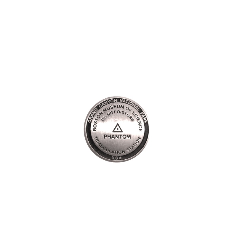 Phantom Ranch-Grand Canyon Pin