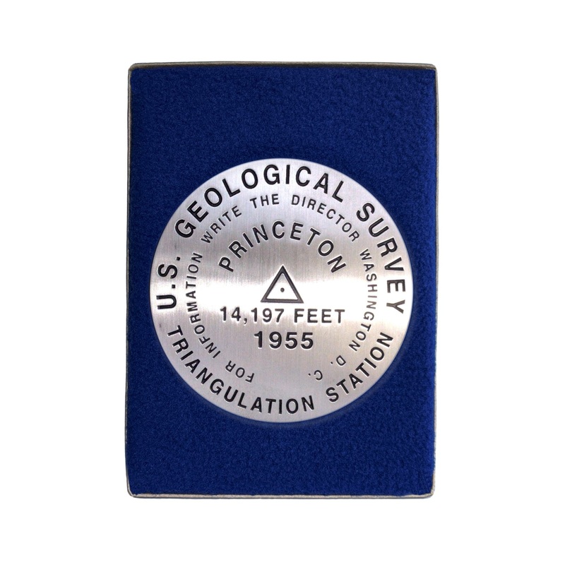 Princeton Paperweight