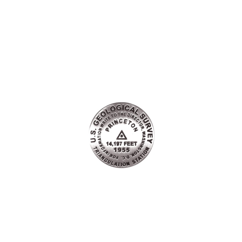 Princeton Pin