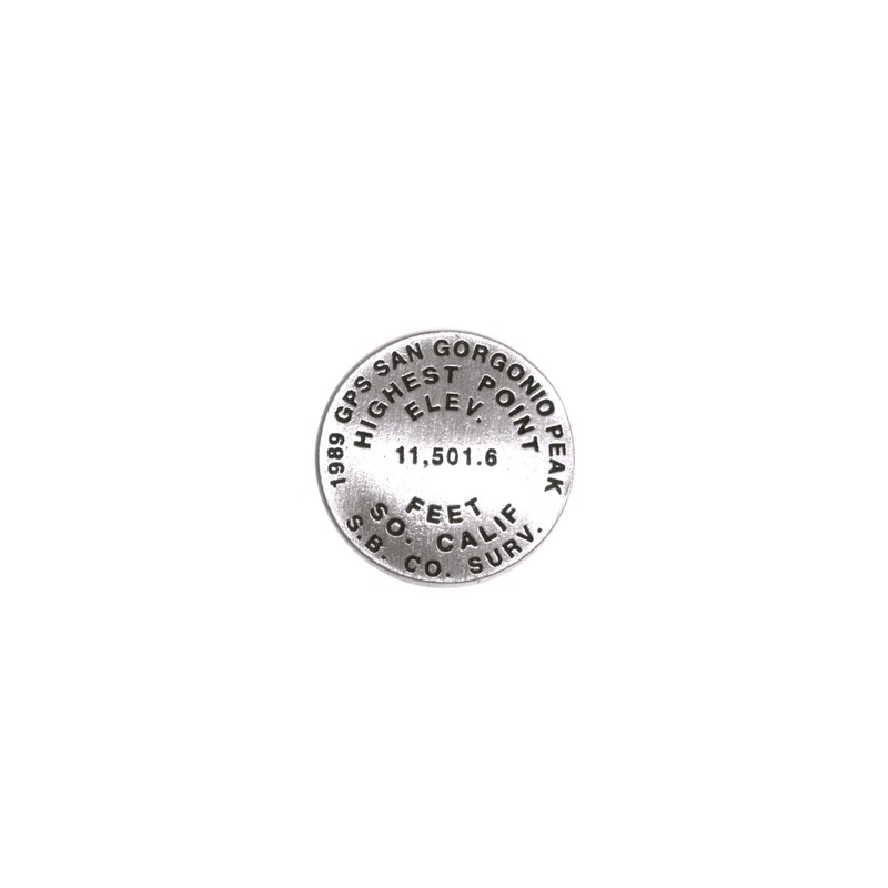 San Gorgonio Pin