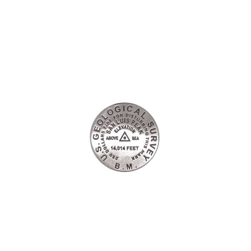 San Luis Pin