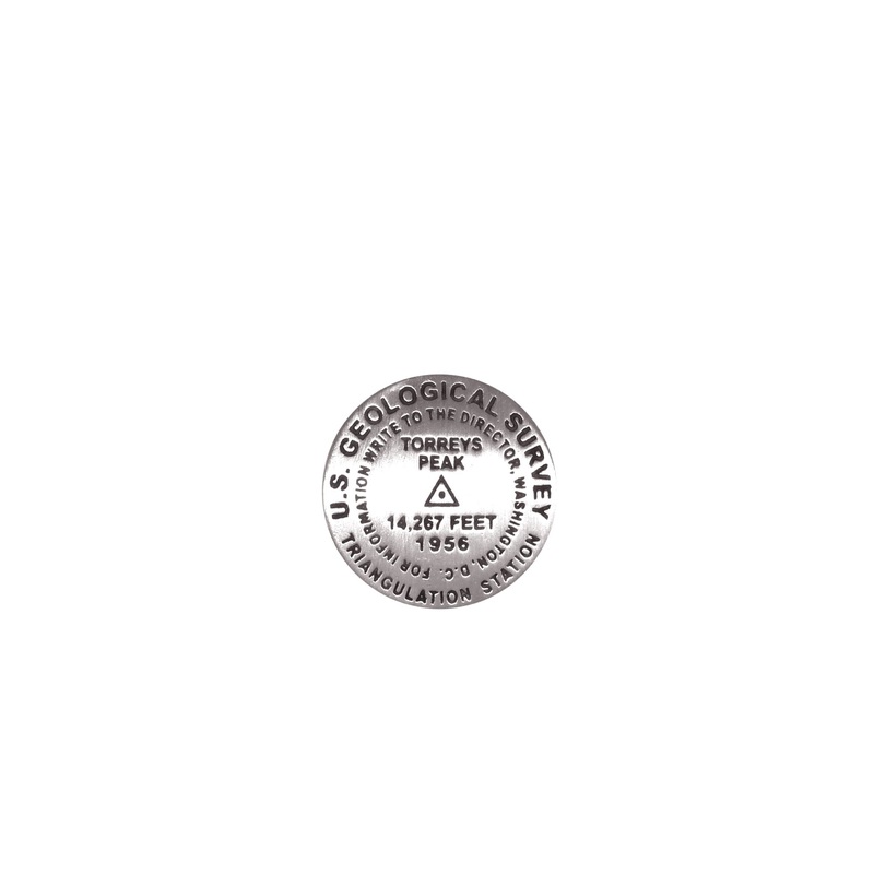 Torreys Peak Pin