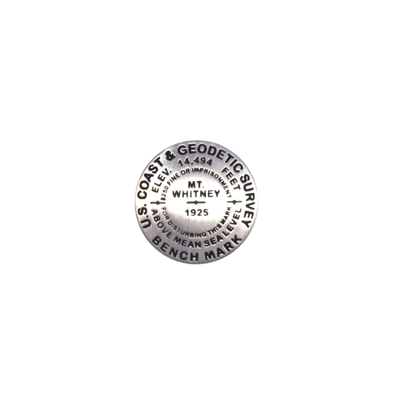 Whitney Magnet