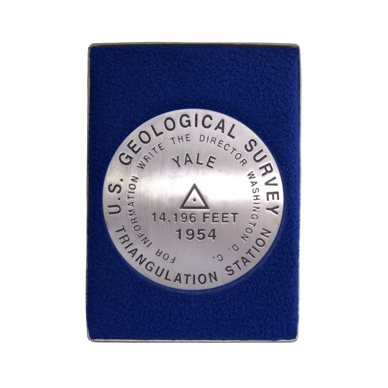 Yale Paperweight