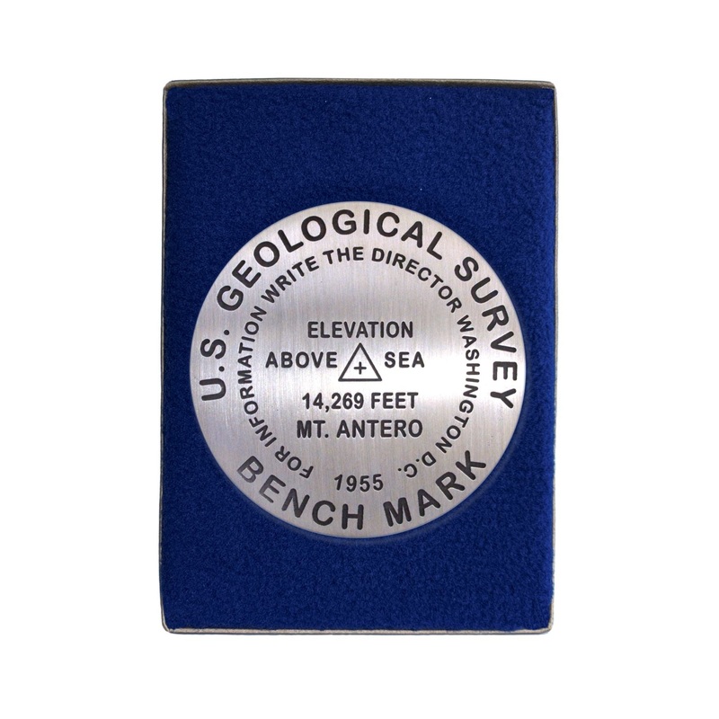 Antero Paperweight
