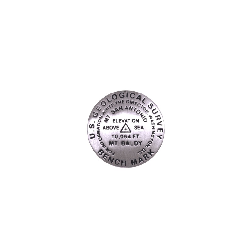 Baldy (San Antonio) Magnet