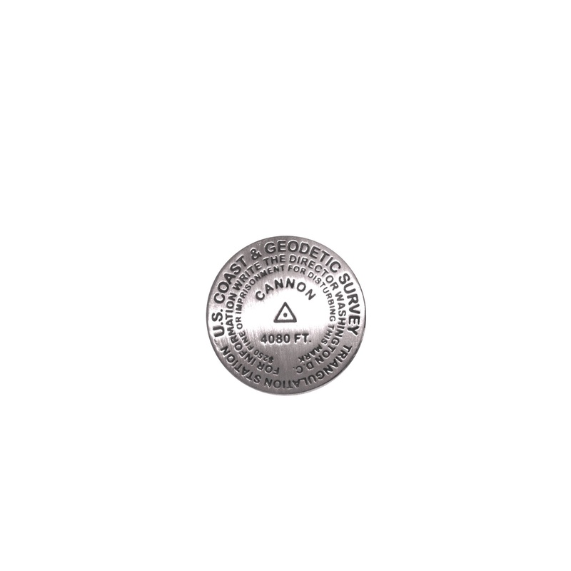 Cannon Pin