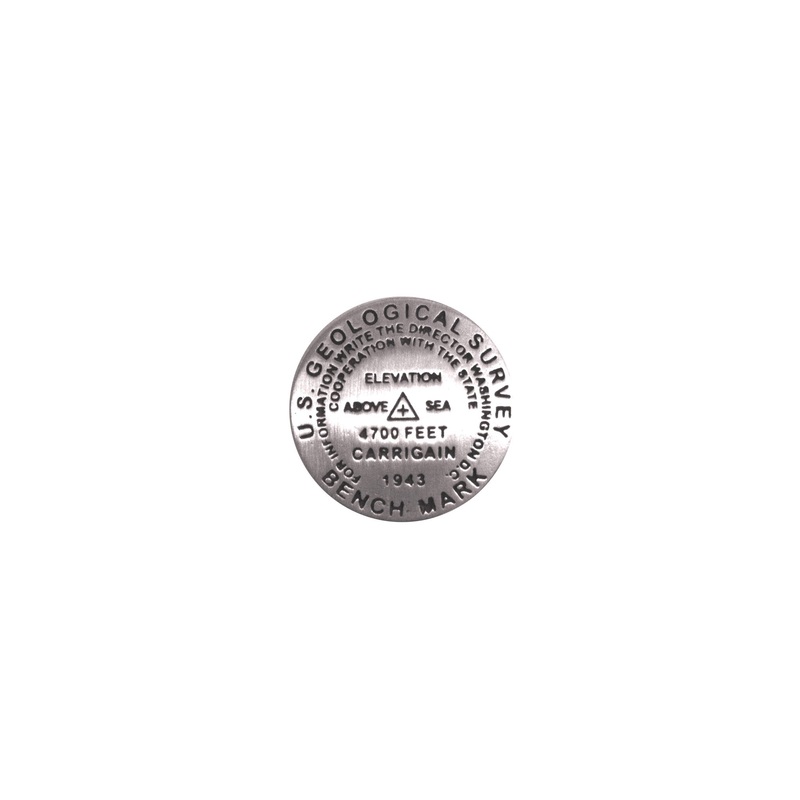 Carrigain Pin