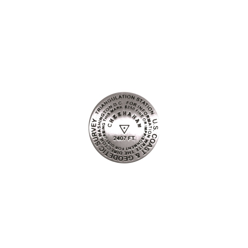 Cheaha Pin