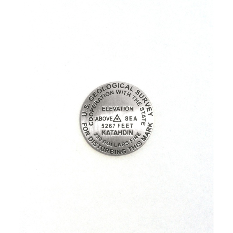 Katahdin Magnet