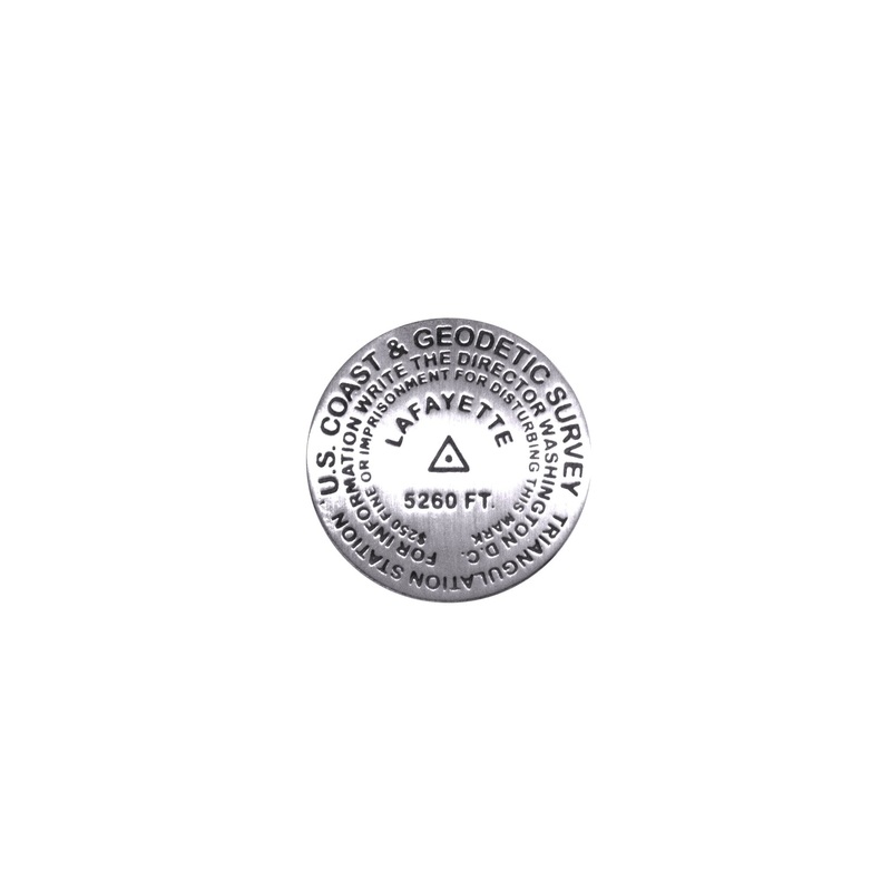 Lafayette Magnet