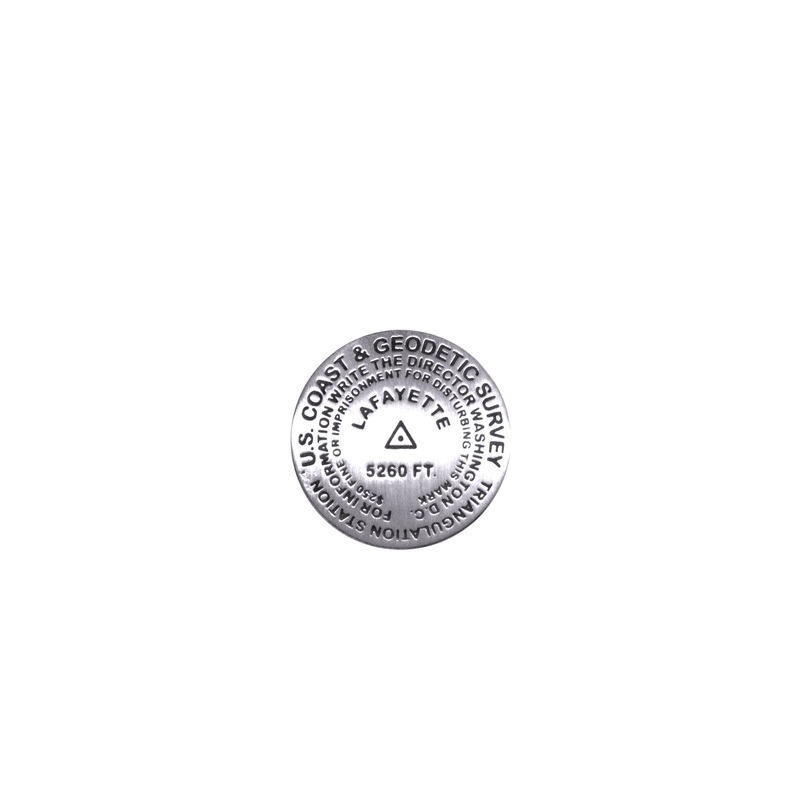 Lafayette Pin