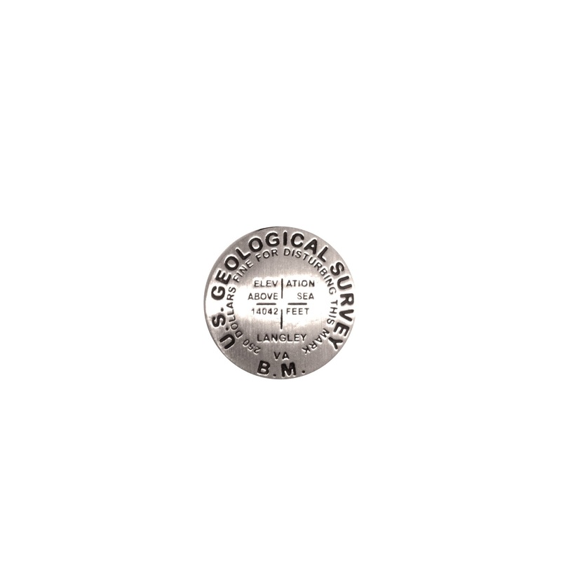 Langley Pin