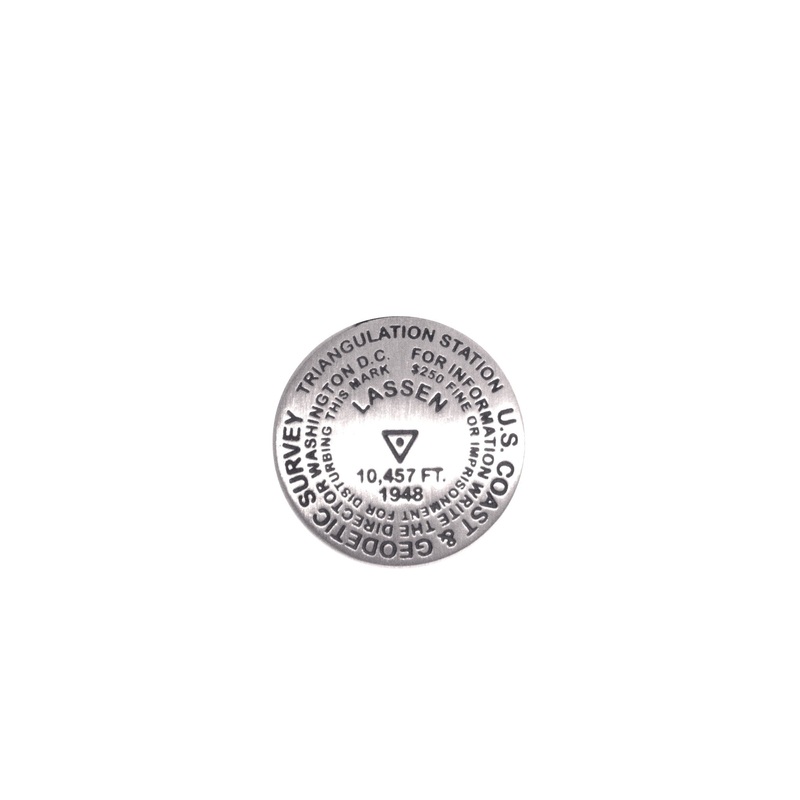 Lassen Magnet