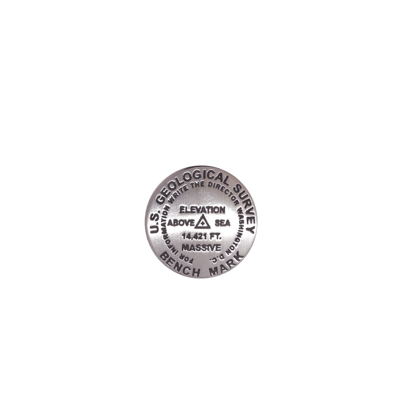 Massive Pin
