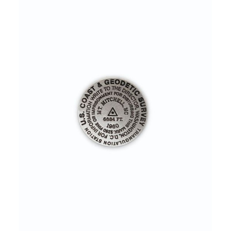 Mitchell  Pin