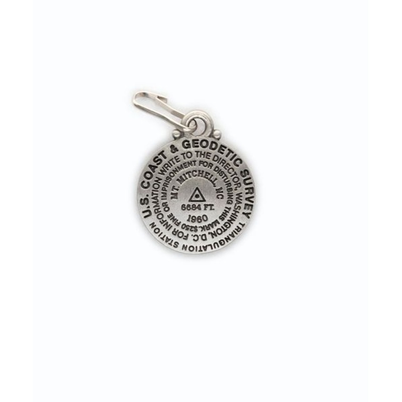 Mitchell Zipperpull-Pendant