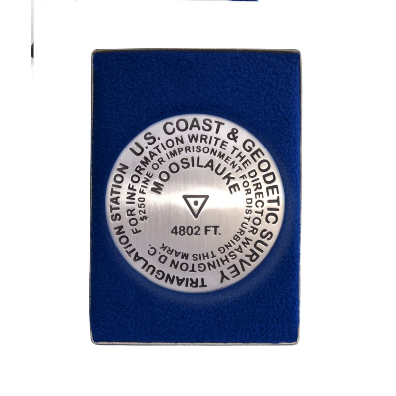 Moosilauke Paperweight