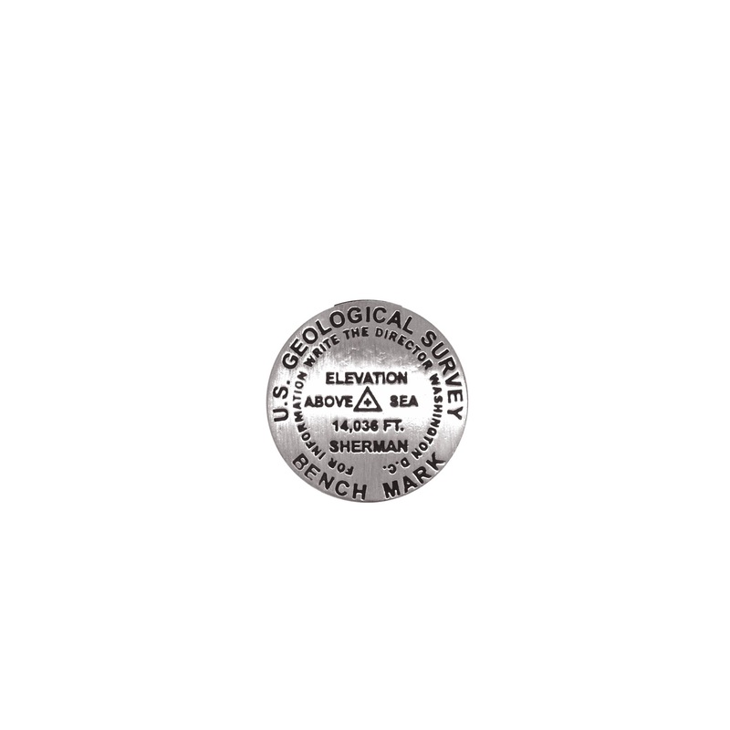 Sherman Pin