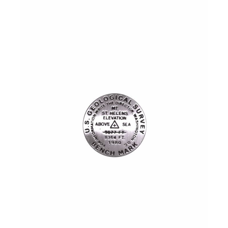 St. Helens Pin