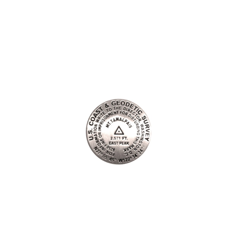 Tamalpais Pin