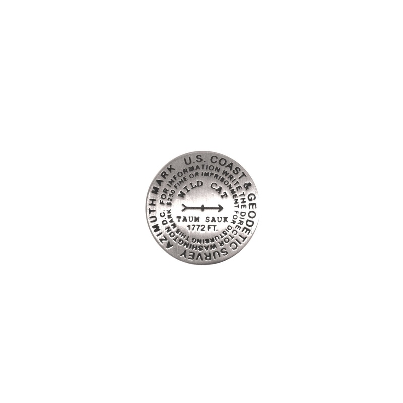 Taum Sauk Pin