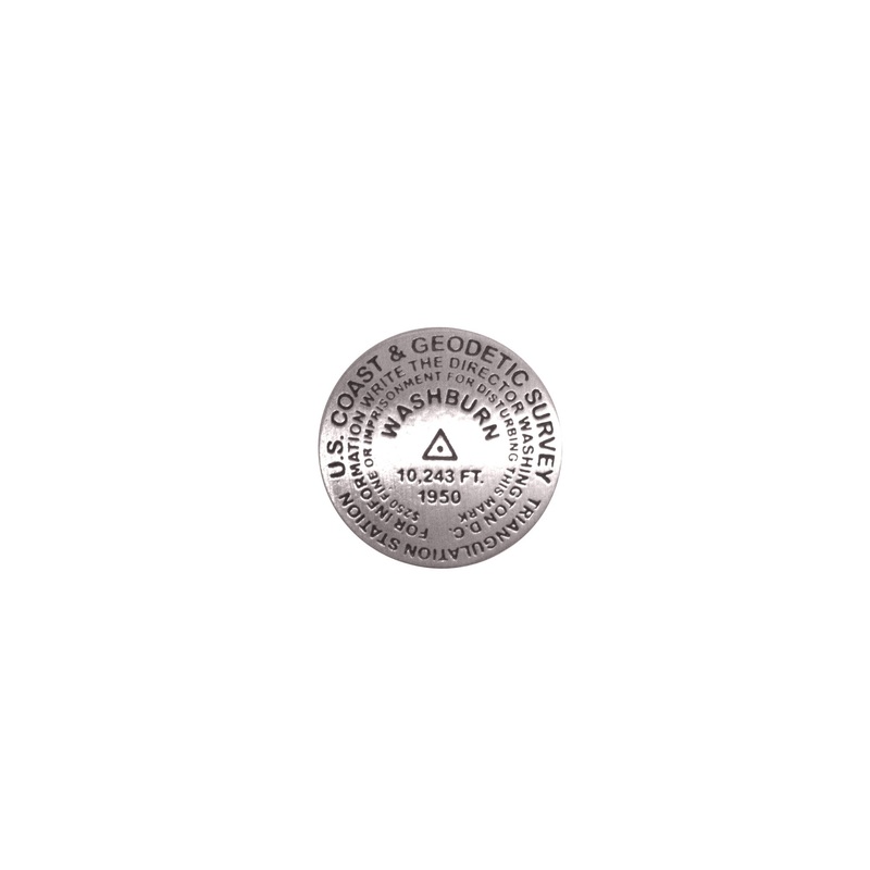 Washburn Pin