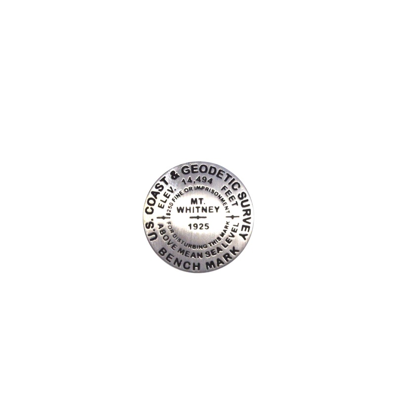 Whitney Pin