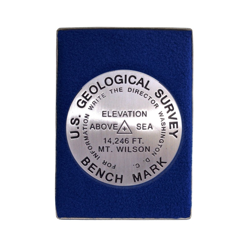 Wilson Paperweight (CO)