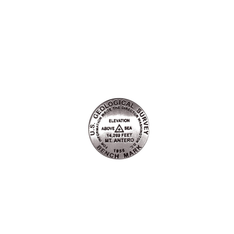 Antero Pin