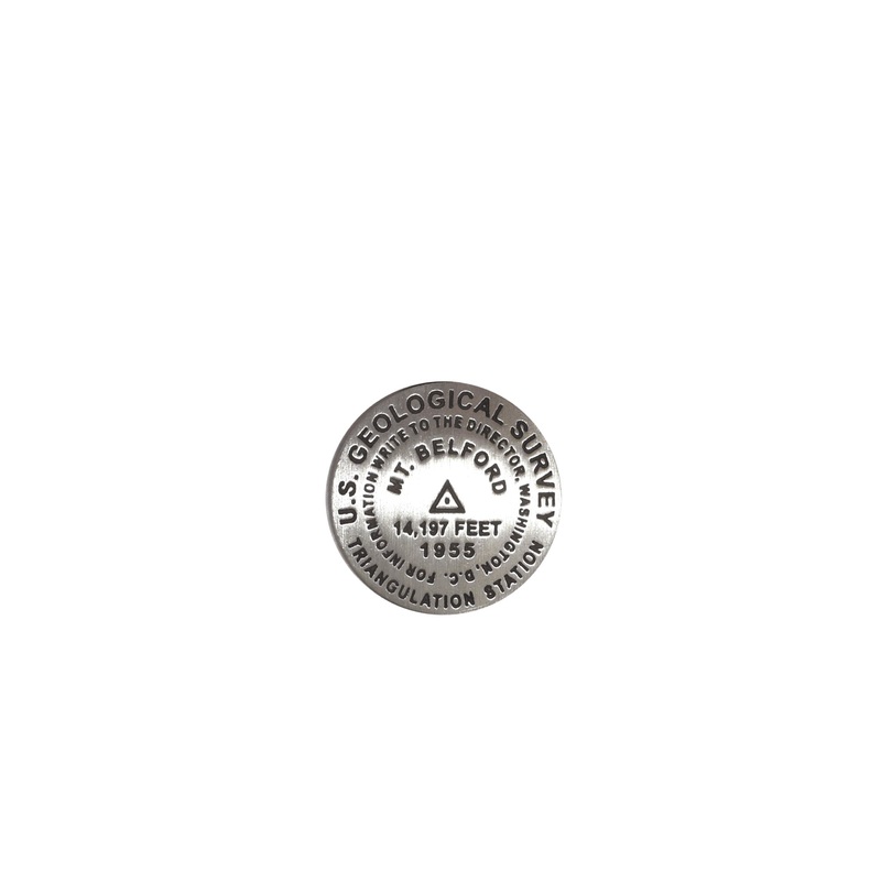 Belford Pin