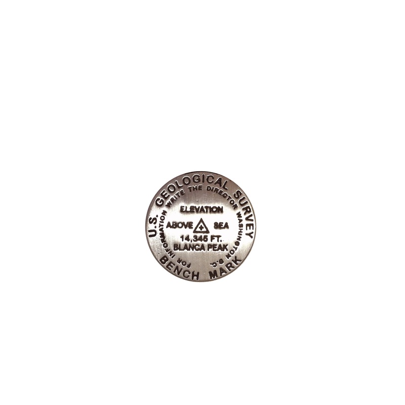 Blanca Pin