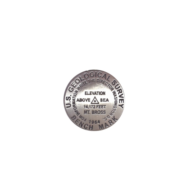 Bross Magnet