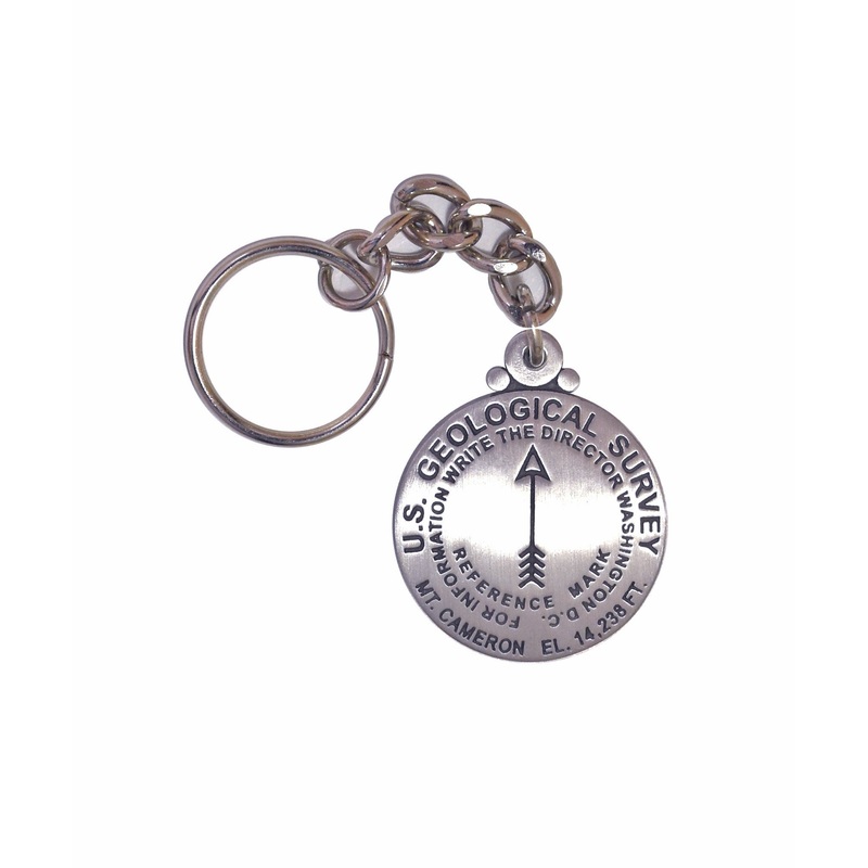 Cameron Key Chain