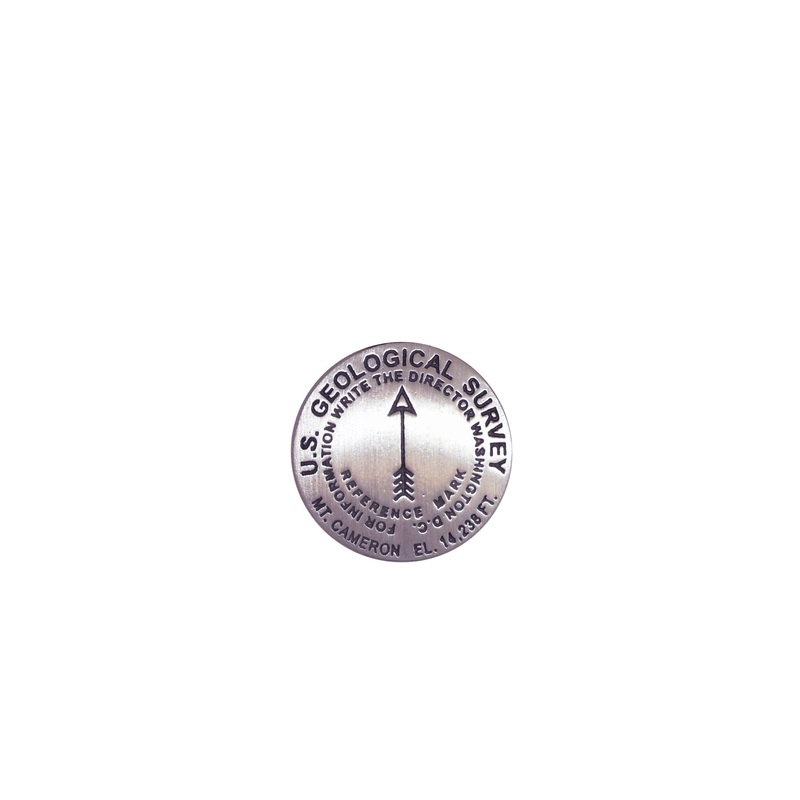 Cameron Pin