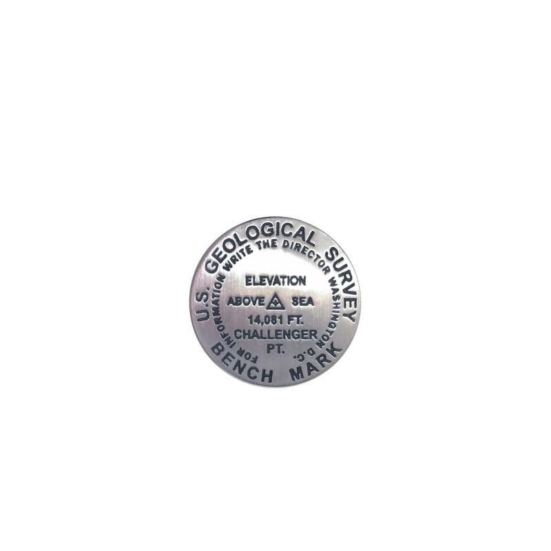 Challenger Point Magnet