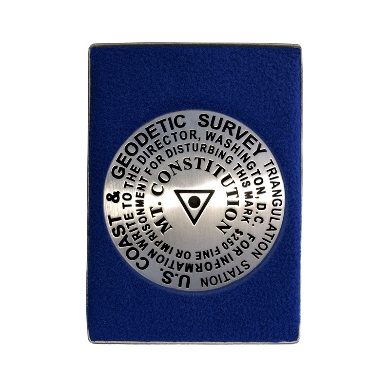 Constitution Paperweight