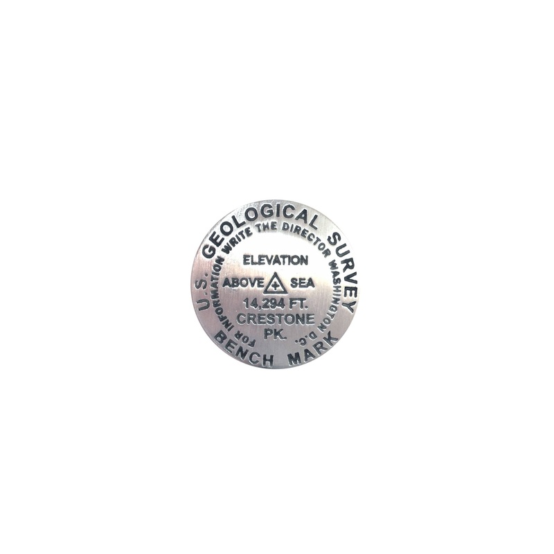 Crestone Peak Magnet