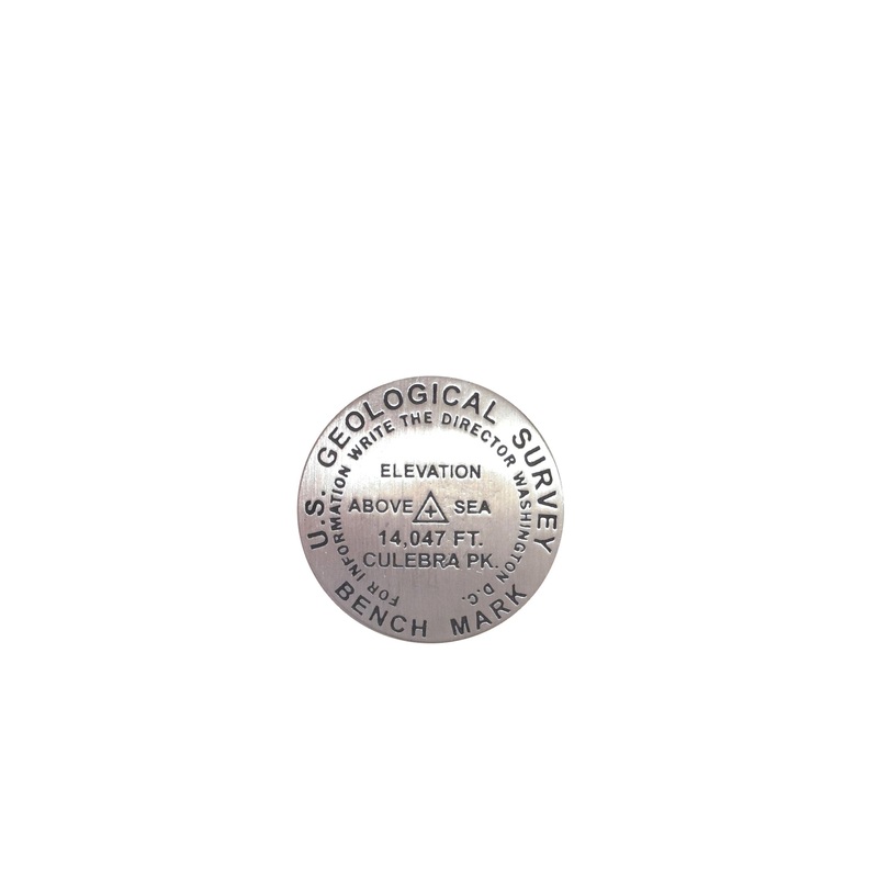 Culebra Peak Magnet